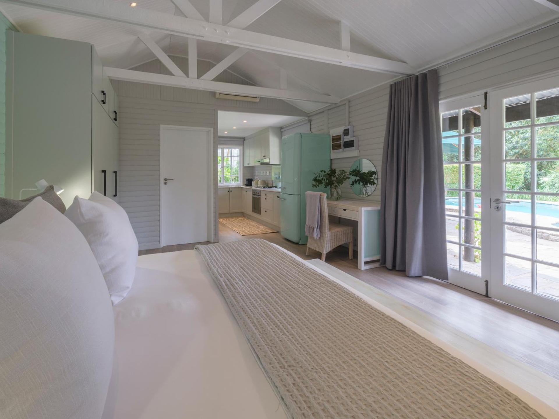Sanddrif Stellenbosch Guest Farm Exterior photo