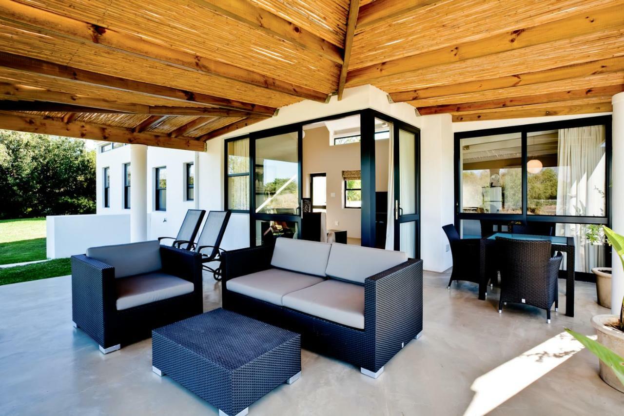 Sanddrif Stellenbosch Guest Farm Exterior photo